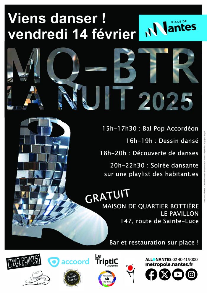 MQBTR La Nuit