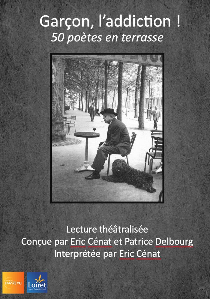 Proposition de spectacle pour le catalogue culturel du Loiret