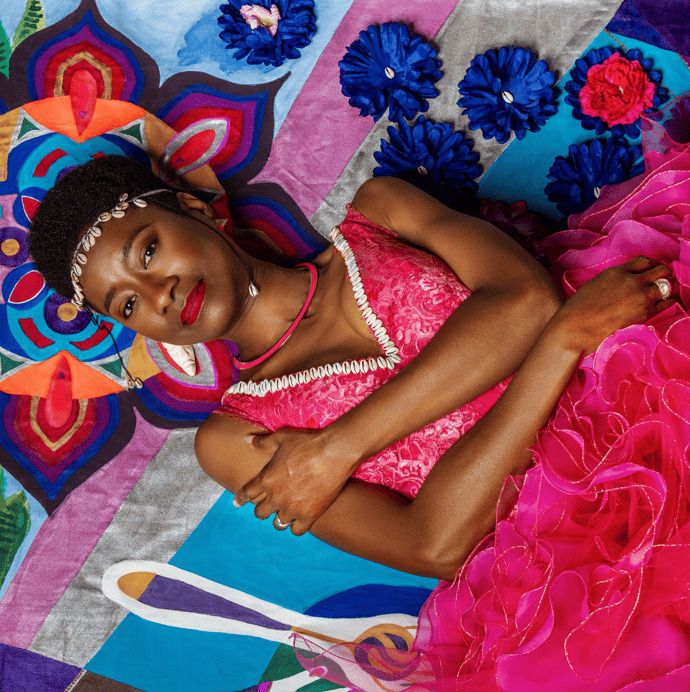 Chants d’Elles avec Roselyne Belinga