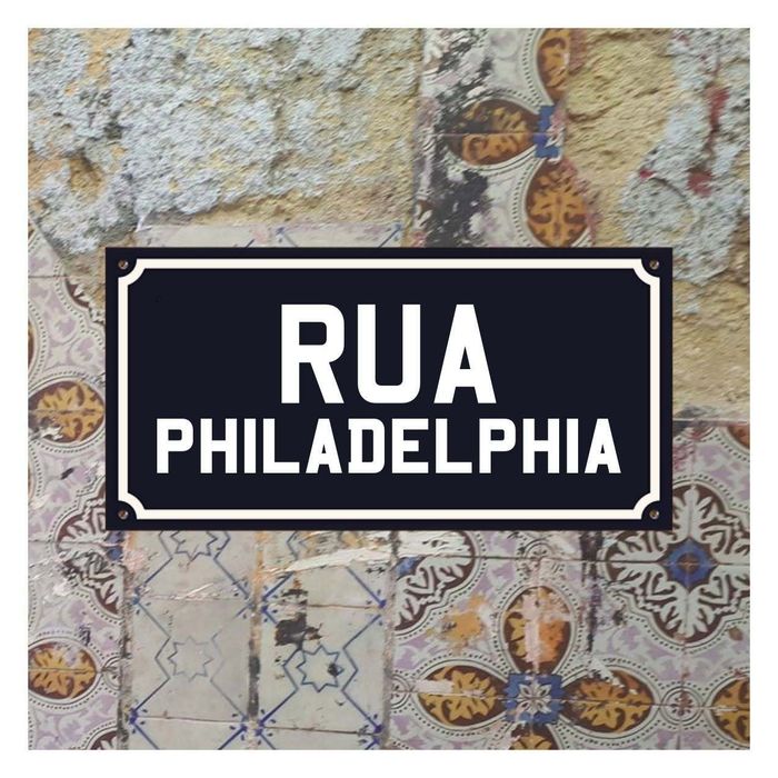 RUA PHILADELPHIA