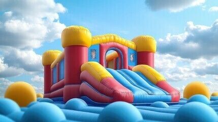 Festi'kids - Animations pour enfants