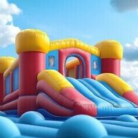Festi'kids - Animations pour enfants