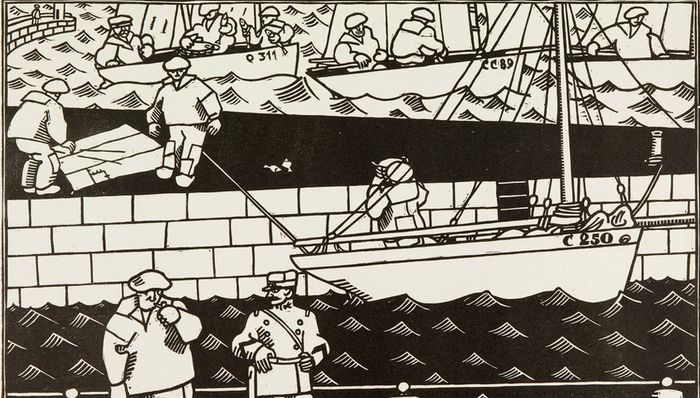 Rendez-vous du midi : gravures, estampes et autres trésors cachés