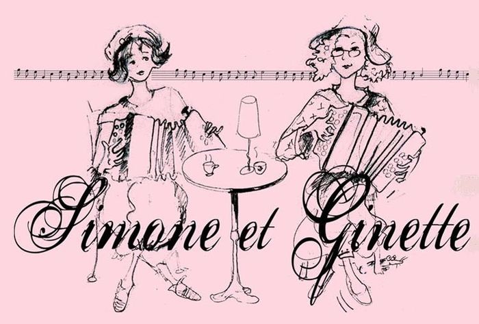 Affiche — Bal-animation Ptit bal des Vendanges