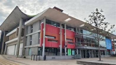 Visite "Les dessous du Carré des Jalles"