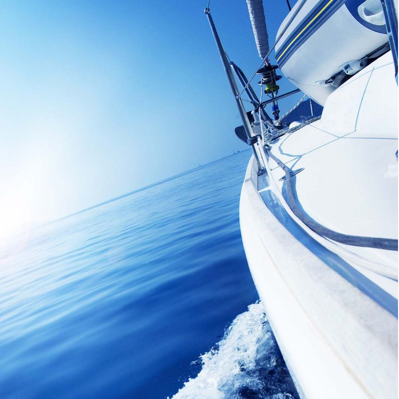 Fête de la mer