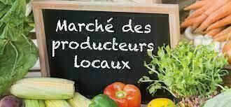 Marché D'Alignan-du-Vent