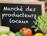 Marché D'Alignan-du-Vent