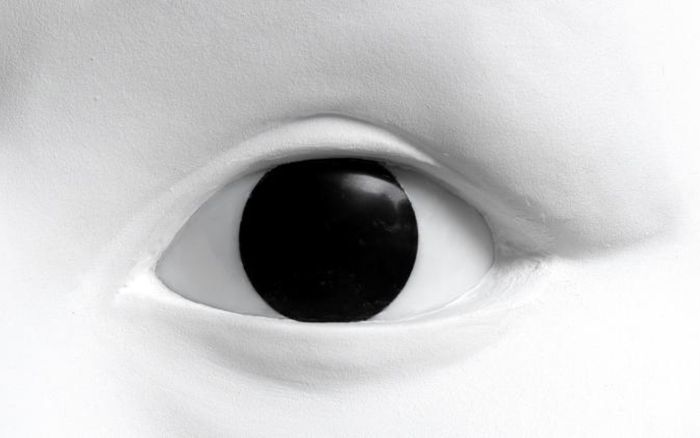 Visionnaires. Carte blanche à Prune Nourry