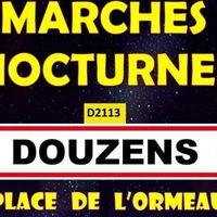 Marché nocturne