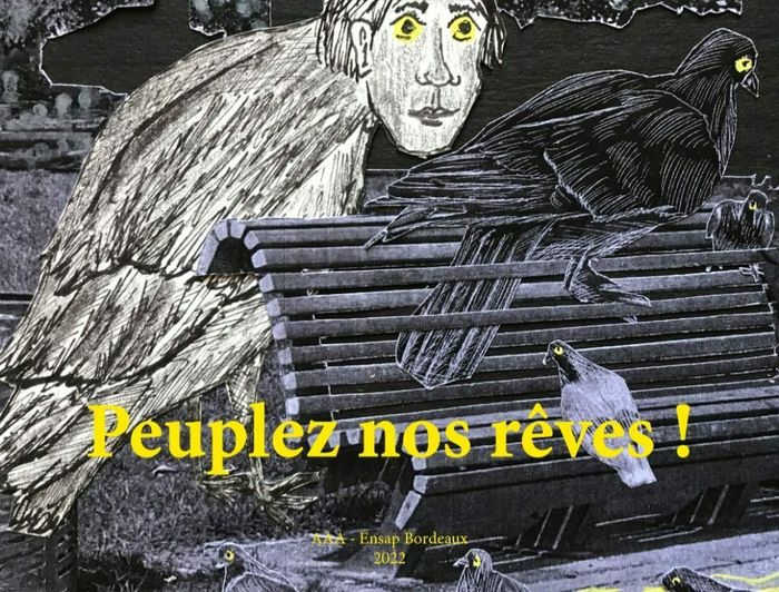 Peuplez nos rêves