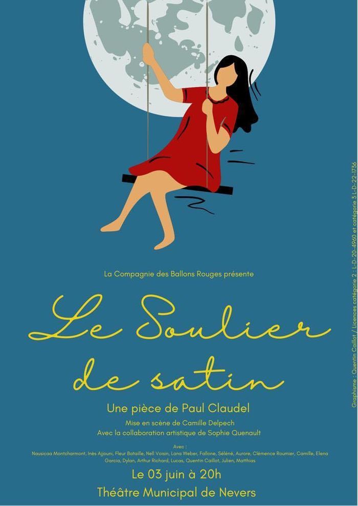 Le soulier de satin