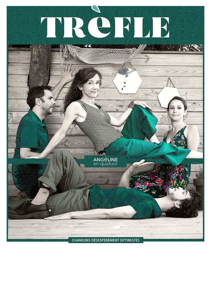 Proposition de spectacle pour le catalogue culturel du Loiret