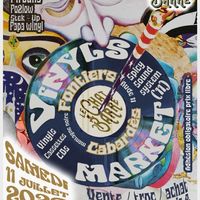 Vinyl Market