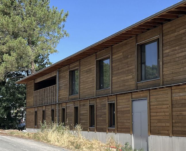 MAISON DE LA PETITE ENFANCE