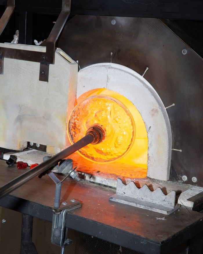 Workshop live ECAL x Niesen Glass
