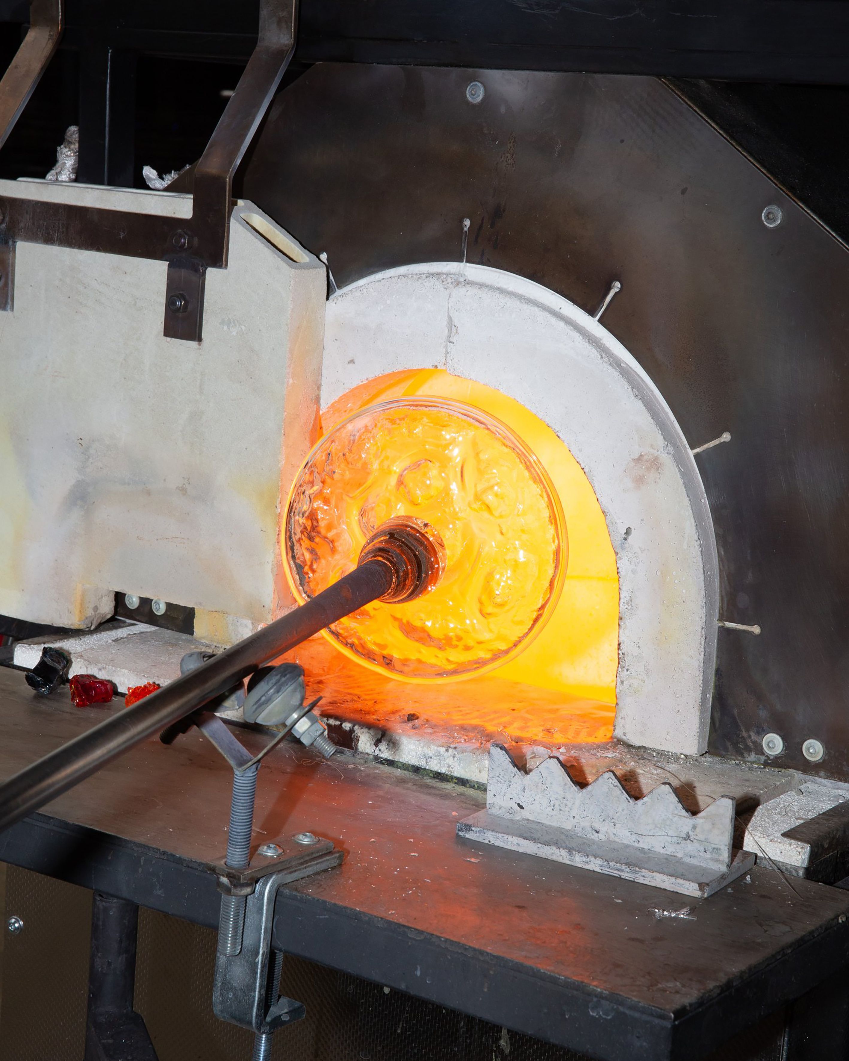 Workshop live ECAL x NiesenGlass
