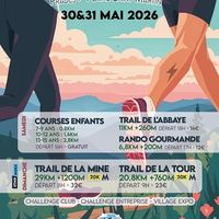 Les Trails du Conflent