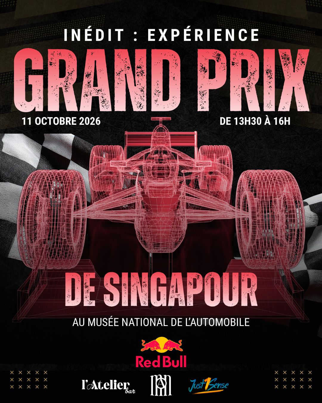 Grand Prix de Singapour