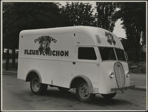 Entreprendre en Vendée : Fleury-Michon (1964-2008), par Yves Gonnord