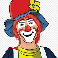 Jour'nez Clown