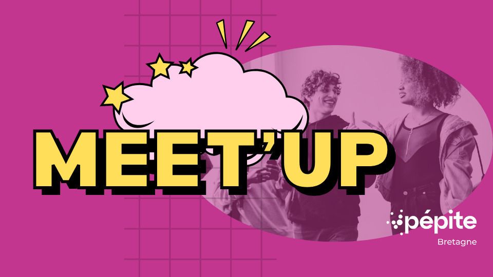 Meet'up - Régional