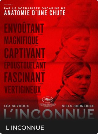 L’INCONNUE