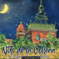 "Nits de la Cellera" - Nit de la canço catalana