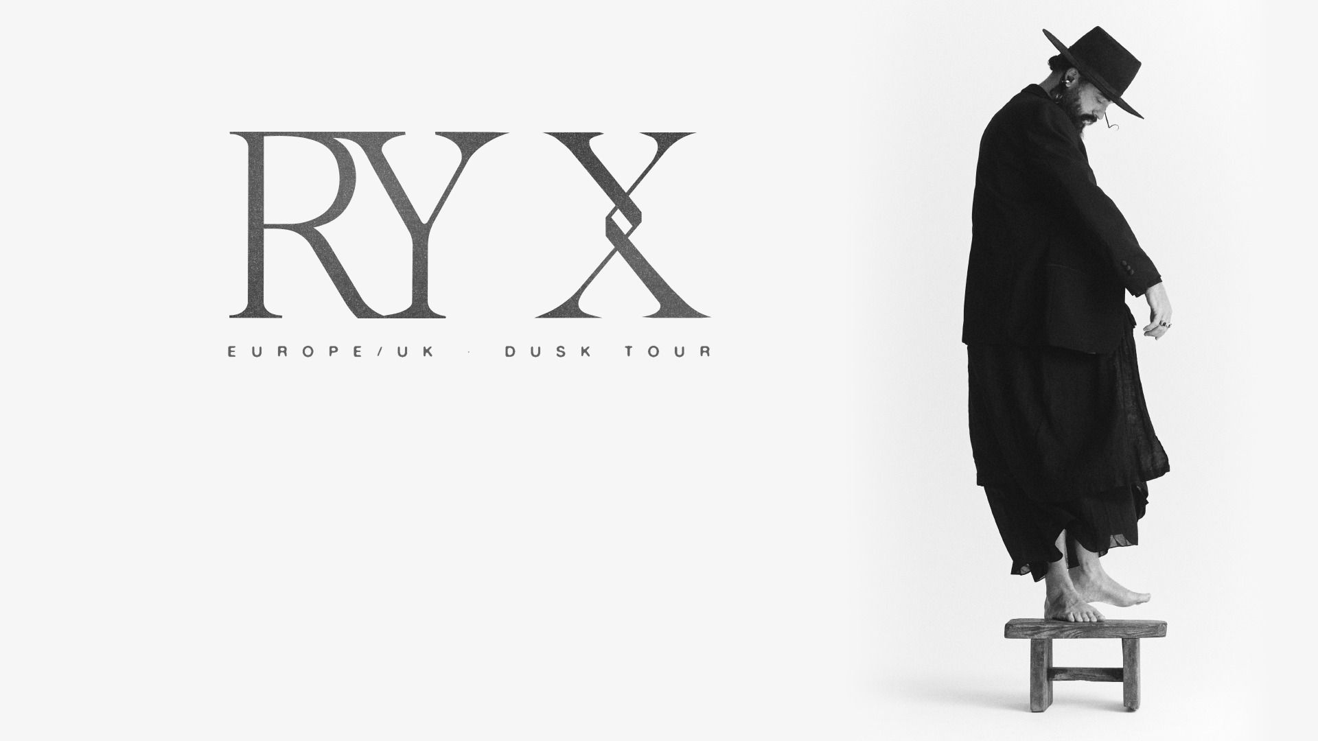 RY X
