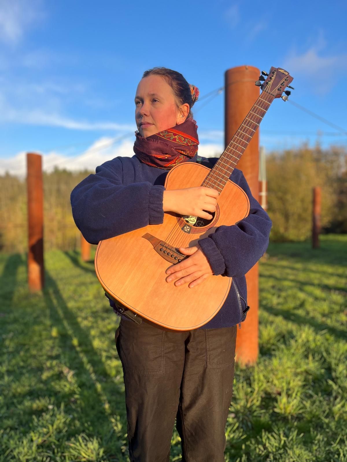 Ode aux meufs