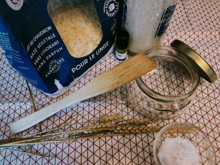 Atelier DIY : "le moi-s des tout-petits"