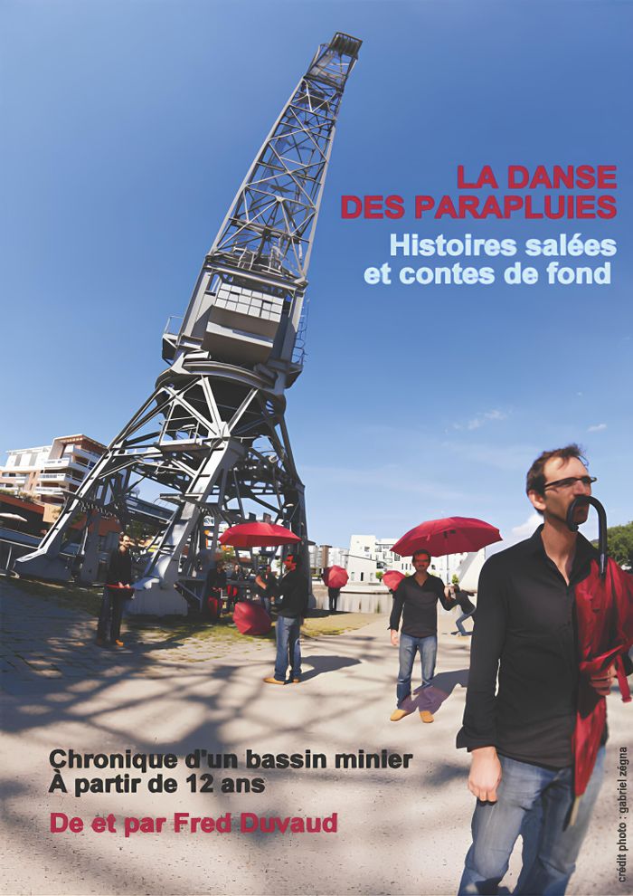 Visuel évènement