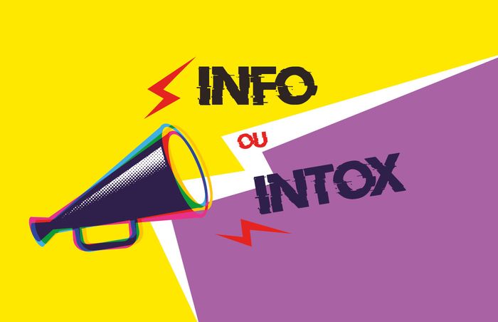 Info ou infox : Apprendre à démêler le vrai du faux