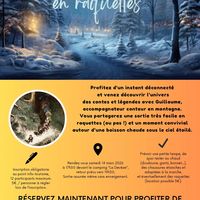 Balade contée nocturne