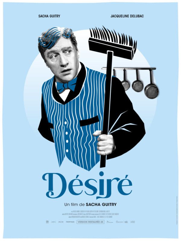 Désiré