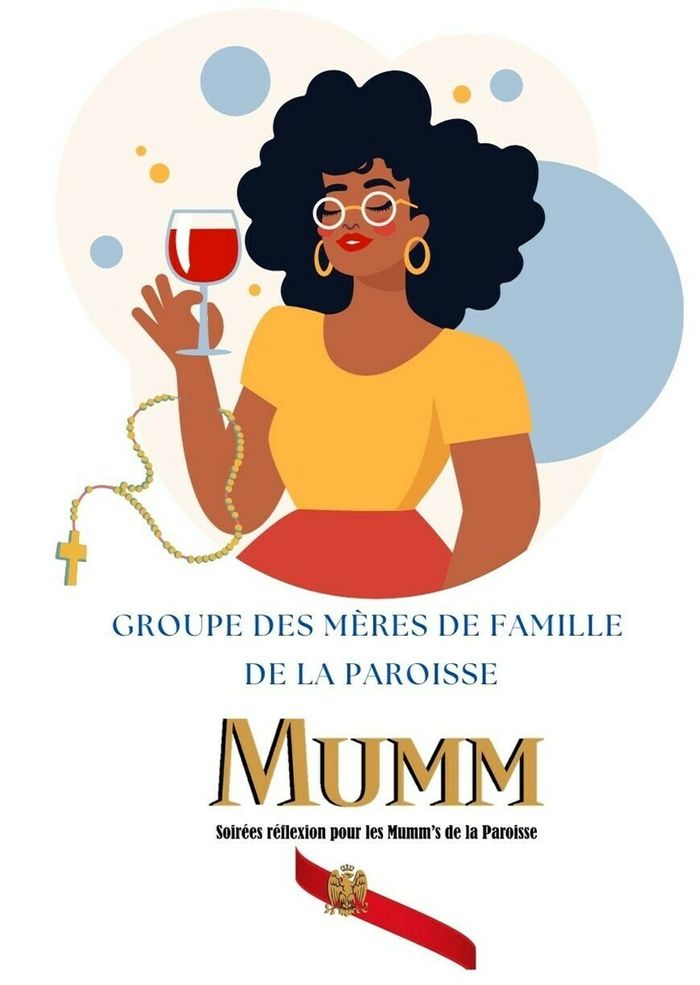 Groupe mères de famille