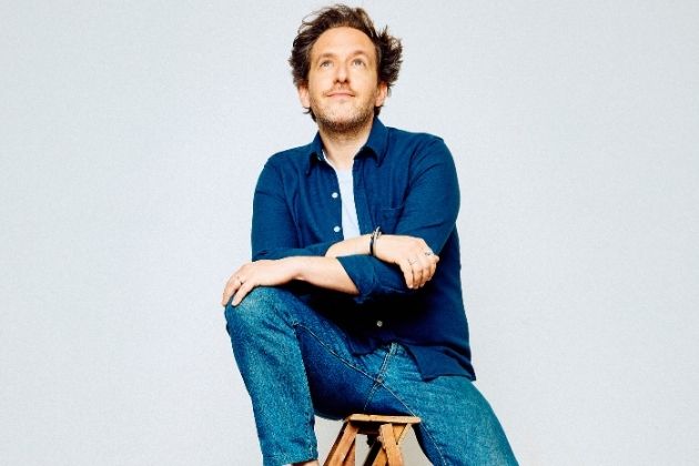 MICHAEL HIRSCH