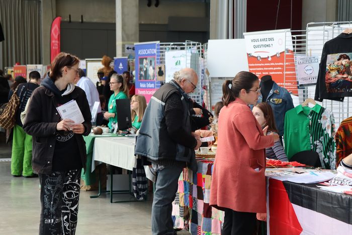 Le Forum des Associations et du Bénévolat 2026