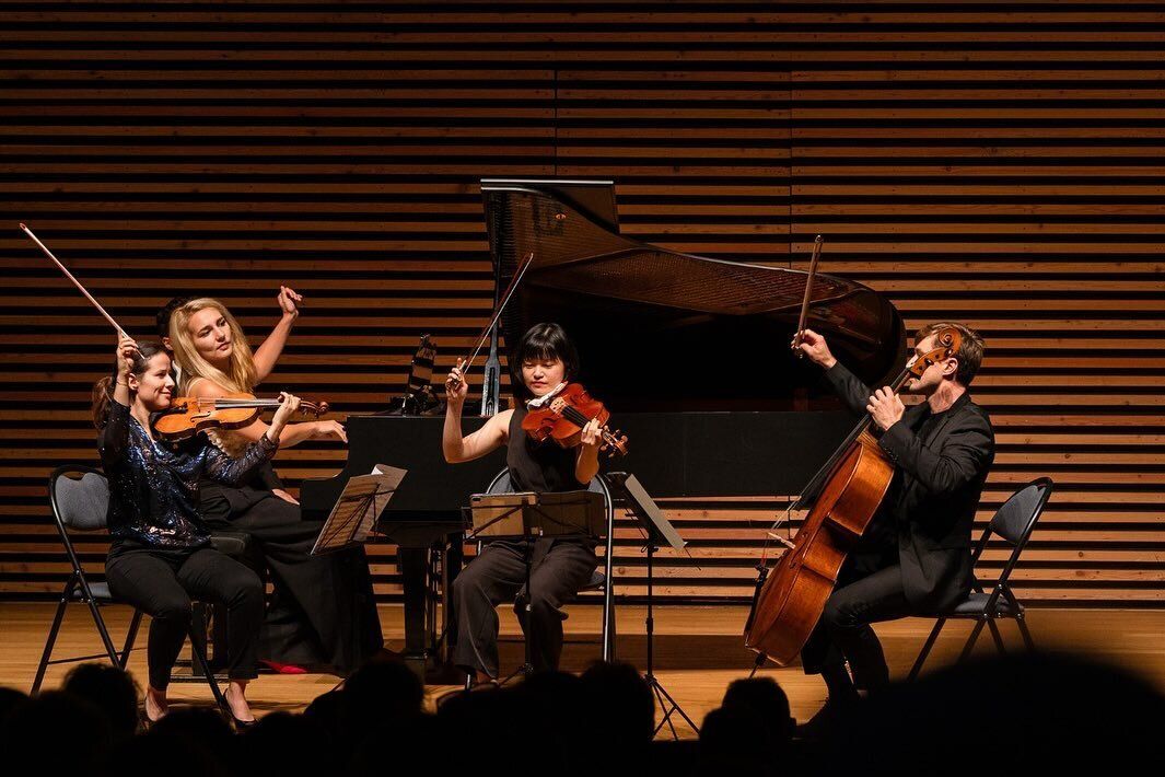 Concert exceptionnel de jeunes talents de l’Académie Ravel (Festival Off Ravel)