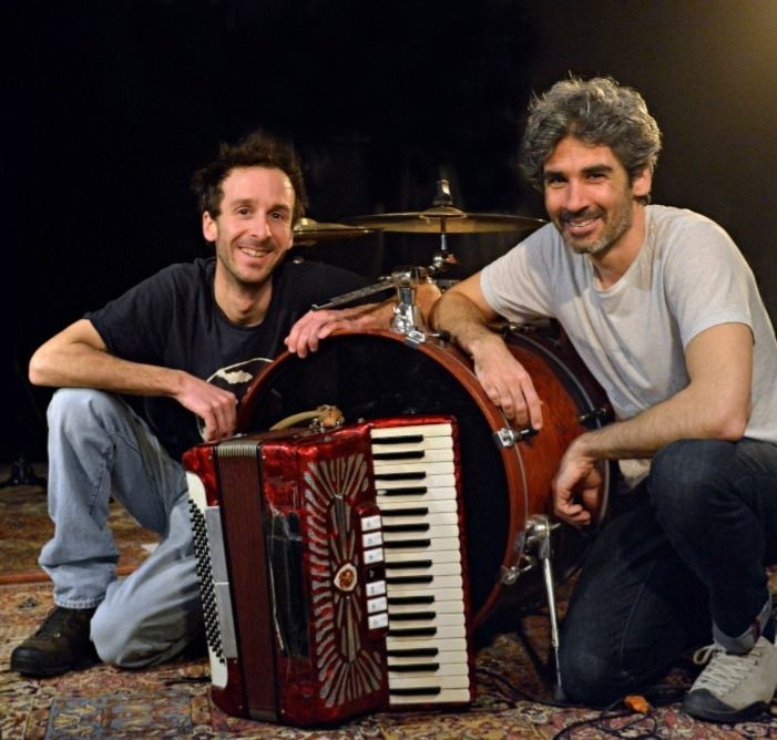 Concert et repas gascon à Toujouse !