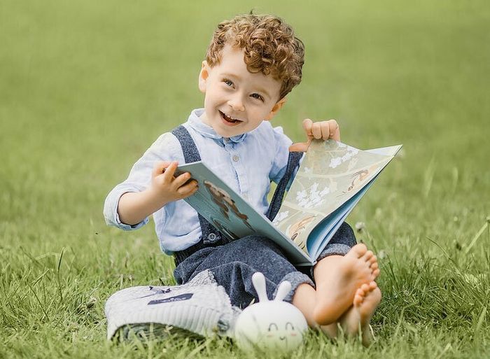 Partir en livre
