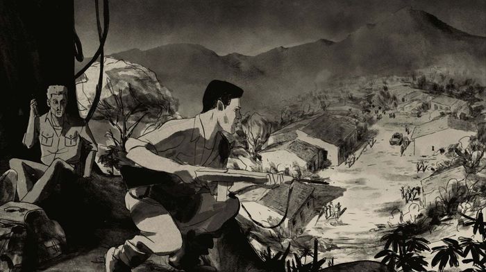 Séance spéciale