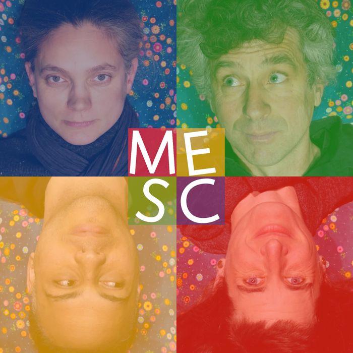 Affiche — Bal Trad de MESC