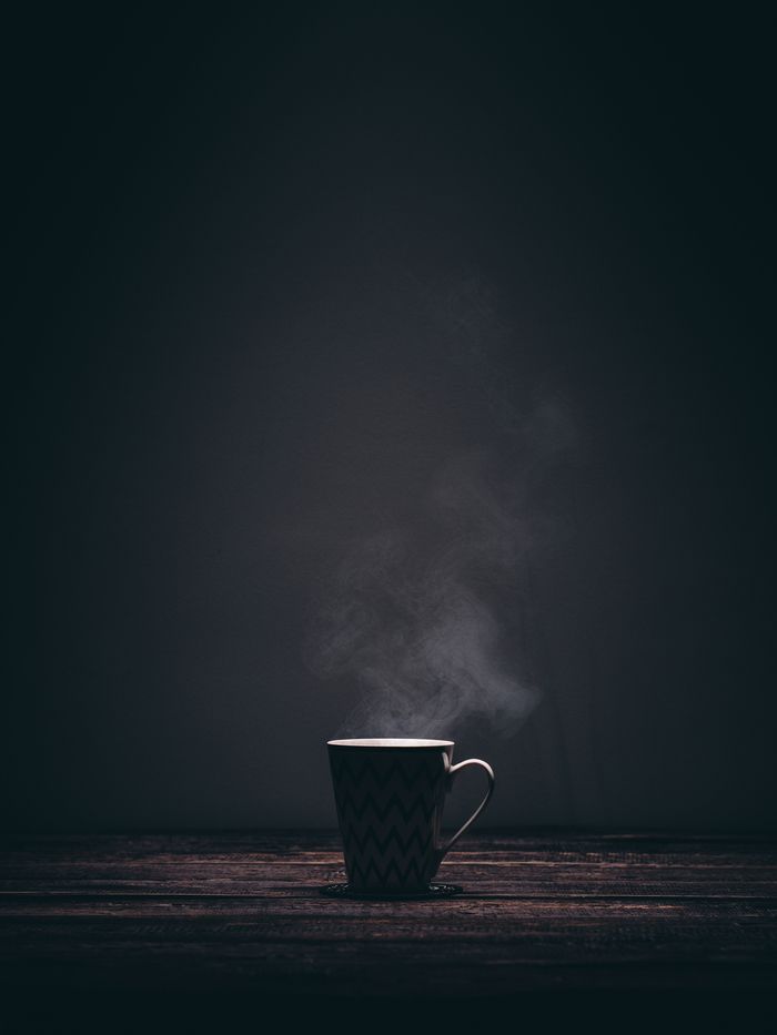 Café Noir