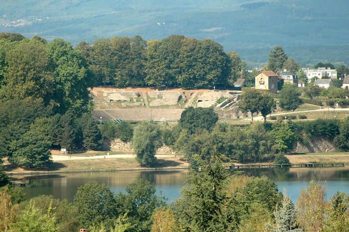 Balade nature et patrimoine