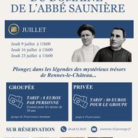 Visite guidée