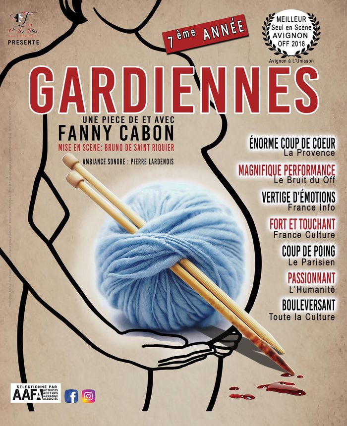 Proposition de spectacle pour le catalogue culturel du Loiret