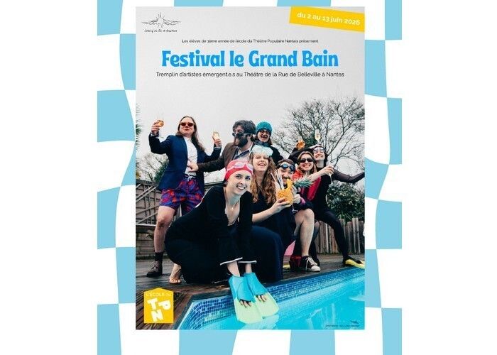 Festival Le Grand Bain