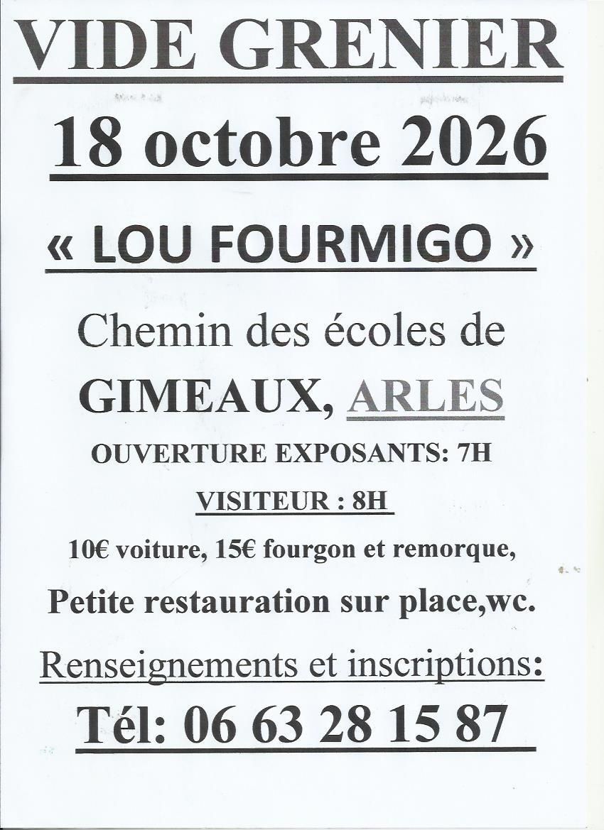 Vide-Grenier