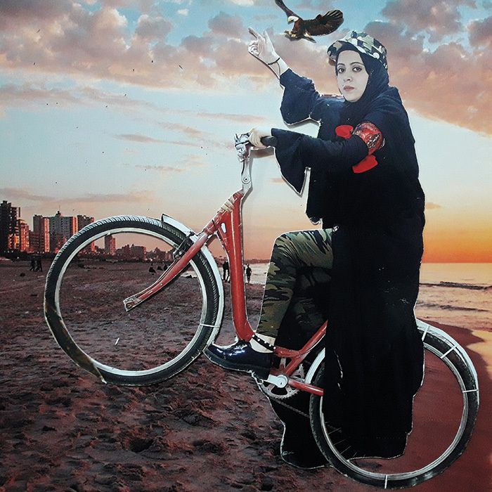 Bicyclette